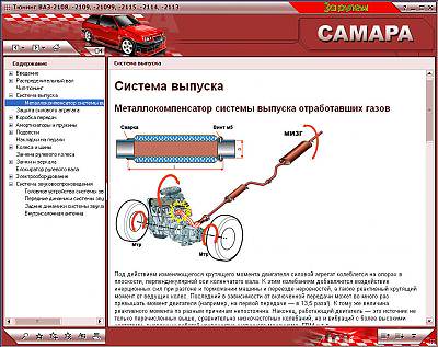 Самара - Тюнинг ВАЗ-2108, 2109, 21099, 2113, 2114, 2115 Самара - Тюнинг ВАЗ-2108, 2109, 21099, 2113, 2114, 2115