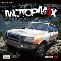 Motor M4X All Terrain Drivin Motor M4X All Terrain Drivin