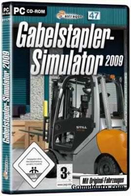    Gabelstapler 2009