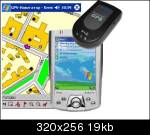 Карты GPS для КПК от Визиком и Натек Карты GPS для КПК от Визиком и Натек