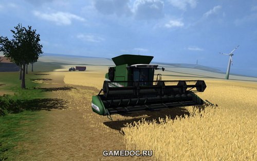   Landwirtschafts Simulator 2009 -   