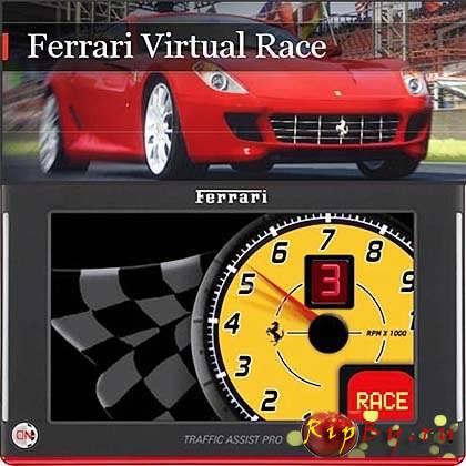    Virtual Race