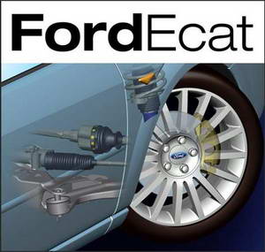 Форд Ecat версия 01.2010. Каталог запасных частей для автомобилей Форд (Европа) Форд Ecat версия 01.2010. Каталог запасных частей для автомобилей Форд (Европа)
