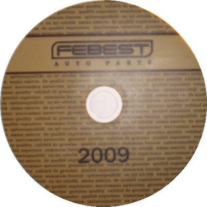   Febest 2009