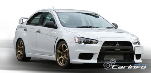 Управление по эксплуатации автомобиля Mitsubishi Ланцер X выпуска с 2007 года. Управление по эксплуатации автомобиля Mitsubishi Ланцер X выпуска с 2007 года.
