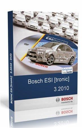 Bosch ESI tronic v.2010 U3 _10.3.3.7_ (2010/Multi/RUS)
