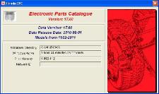 Honda EPC v.17.00 (08.2010/Multi) Honda EPC v.17.00 (08.2010/Multi)