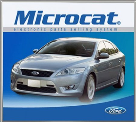 Microcat Форд Europe _ V.2.1.11.2, Multi + RUS _ ( 2010 ) Microcat Форд Europe _ V.2.1.11.2, Multi + RUS _ ( 2010 )