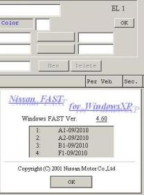 NISSAN FAST  _GL,EL,US,US INFINITI,EUR INFINITI_ (09.2010/ENG)