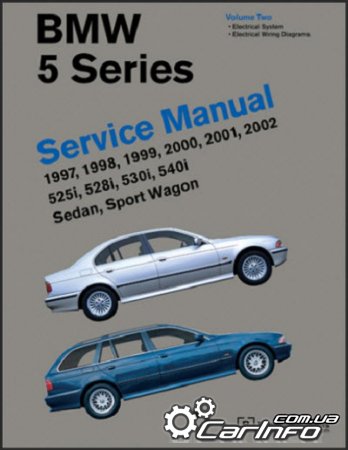  5  (39) 1997-2002 Service Manual     