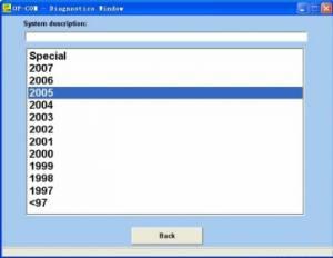 Диагностическая программка для Опель OP-COM Опель 1997-2007 Диагностическая программка для Опель OP-COM Опель 1997-2007