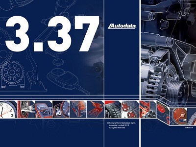 AutoData AutoData 3.37 RUS (2011) Ремонтная база данных AutoData AutoData 3.37 RUS (2011) Ремонтная база данных