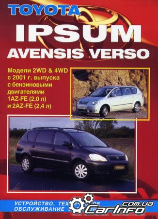  IPSUM  2001 