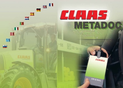       Claas (METADOC) v.324 _Multi + RUS_