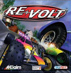 Re-Volt