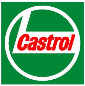   -. Castrol.