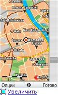   Sygic Mobile Maps Europa TA-2011.03 (05.08.11)  