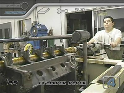 Basic Engine Building (DVD Rip) Basic Engine Building (DVD Rip)