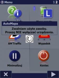 AutoMapa  ver.6.7.0 FINAL _Europe/Russia_ (2011/Multi/RUS)