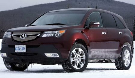 Acura RDX / MDX 2007 .. -   /   ,    .