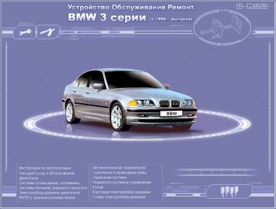  3  E46 ( 1998 .)