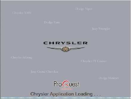 Chrysler USA 10.2009.    Chrysler.