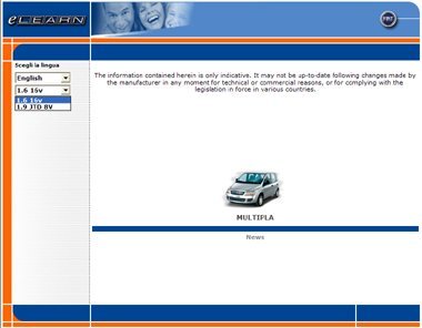 Fiat Multipla 1999-2004 - Полное управление по эксплуатации, обслуживанию и ремонту Fiat Multipla 1999-2004 - Полное управление по эксплуатации, обслуживанию и ремонту
