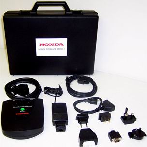 Honda Diagnostic System Hds v2.011.010 Honda Diagnostic System Hds v2.011.010