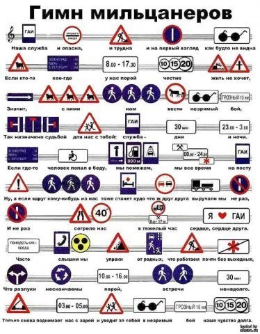Выборка авто анедотов. - смешные рассказы -Автоприколы автоприколы