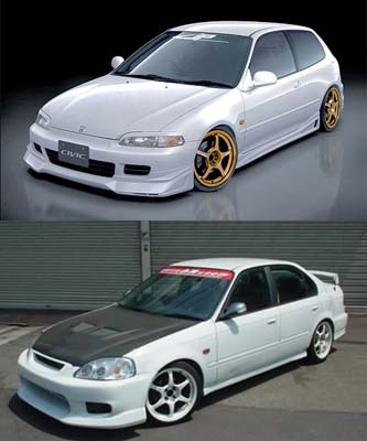 Honda  EG 1992-1995 -   /   ,    .