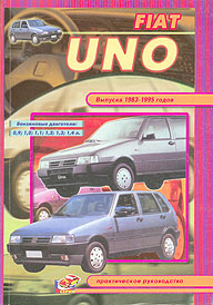       Fiat Uno  1983  