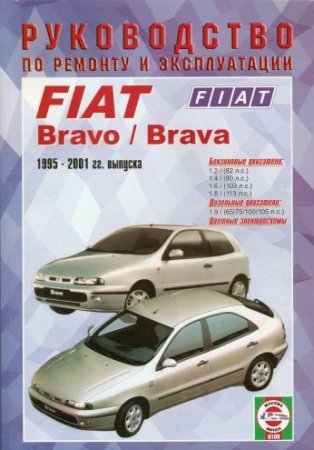      FIAT Bravo/Brava 1995-2001 . 