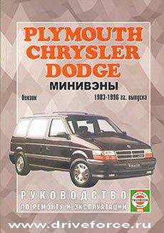      Plymouth Chrysler Dodge  