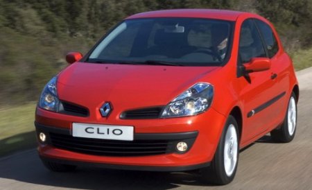 Руководство по ремонту и обслуживанию Renault Clio 2 Руководство по ремонту и обслуживанию Renault Clio 2