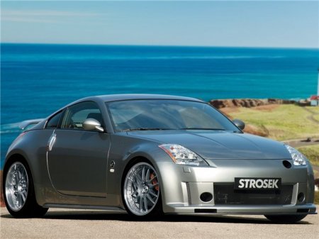    nissan 350Z  2007 