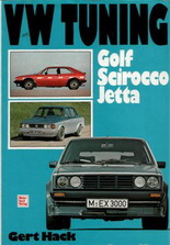     VW  Golf, Scirocco, Jetta