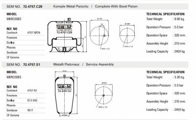 SEM LASTIK A.S. (PDF) 2011 _ENG_ SEM LASTIK A.S. (PDF) 2011 _ENG_