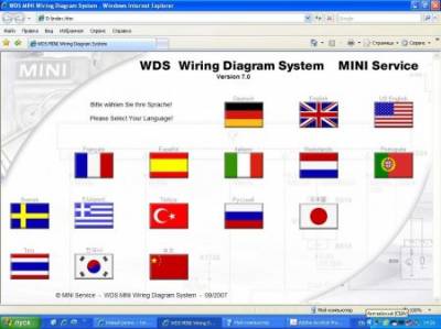  MiNi WDS 7.0