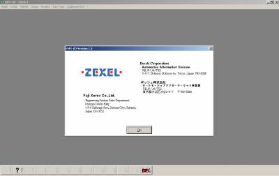 Bosch Zexel ESPI ZD 4/2010 Bosch Zexel ESPI ZD 4/2010