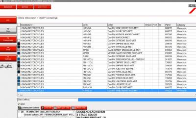 Spies Hecker Color guide Cr Plus 2011 1.2 build539 _Multi + RUS_ Spies Hecker Color guide Cr Plus 2011 1.2 build539 _Multi + RUS_