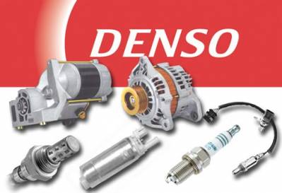 Denso 2010-2011