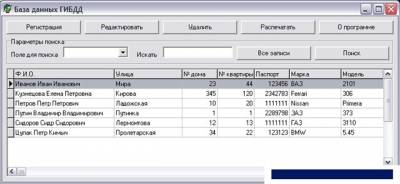     2010 /       / + CronosPlus v3.04.72