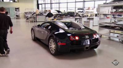 Bugatti / Планетка роскоши - Bugatti _2009 г., документальный, HDTVRip_ Bugatti / Планетка роскоши - Bugatti _2009 г., документальный, HDTVRip_
