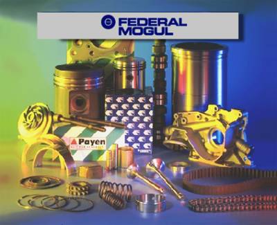 Federal Mogul