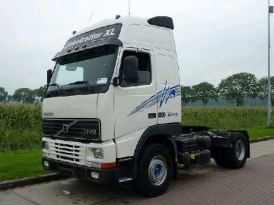 Volvo Truck FH12, FH16. .