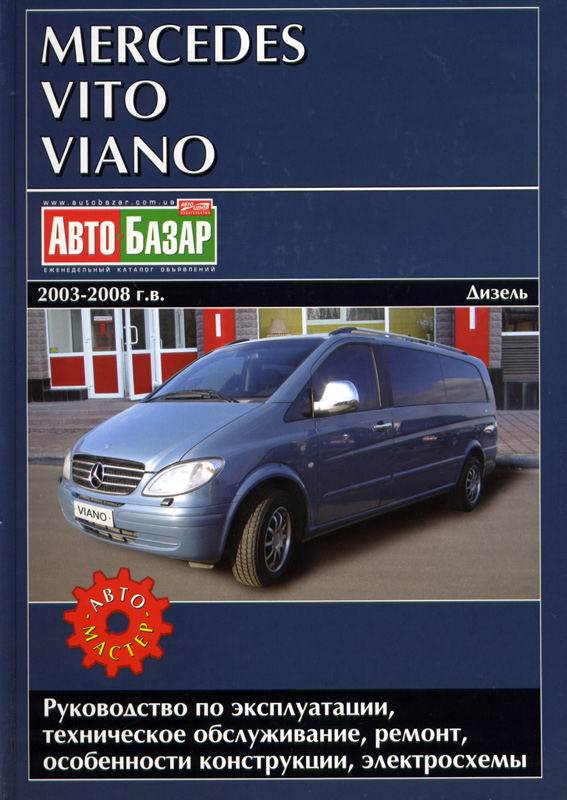      Vito 639 (Viano)