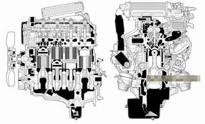       Toyota 1CD-FTV.  1CD-FTV    Toyota Avensis, Toyota Previa, Toyota Rav4, Toyota HiACE.