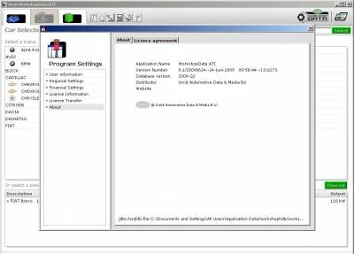 ��������� ����������� : Vivid Workshop DataAti 2009 Q2